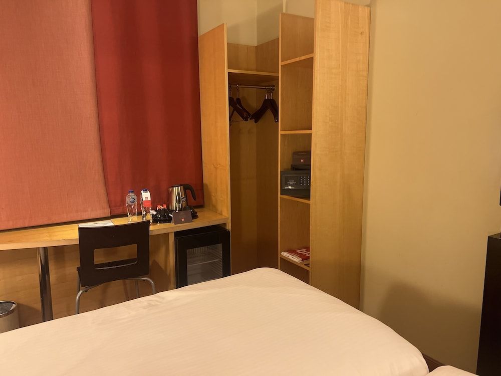 Standard Room, 2 Twin Beds