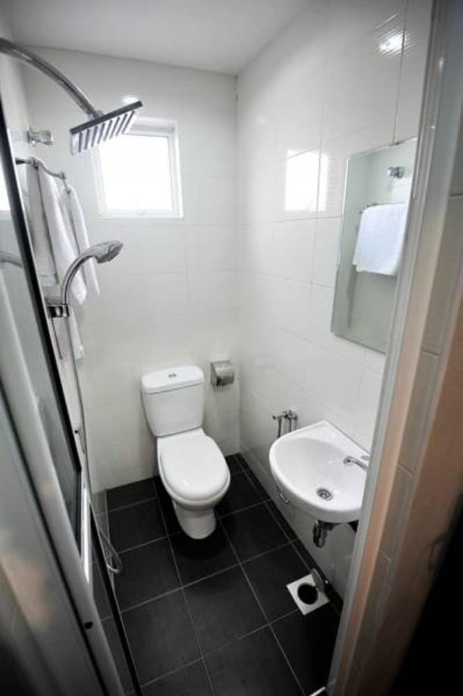 undefined Station Eight Inn 8