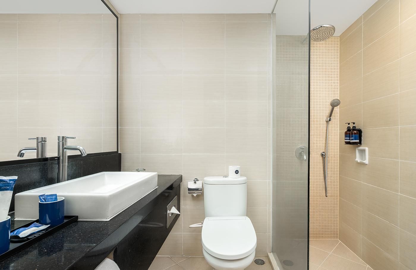 undefined Aston Cimone Hotel & Convention Center 5