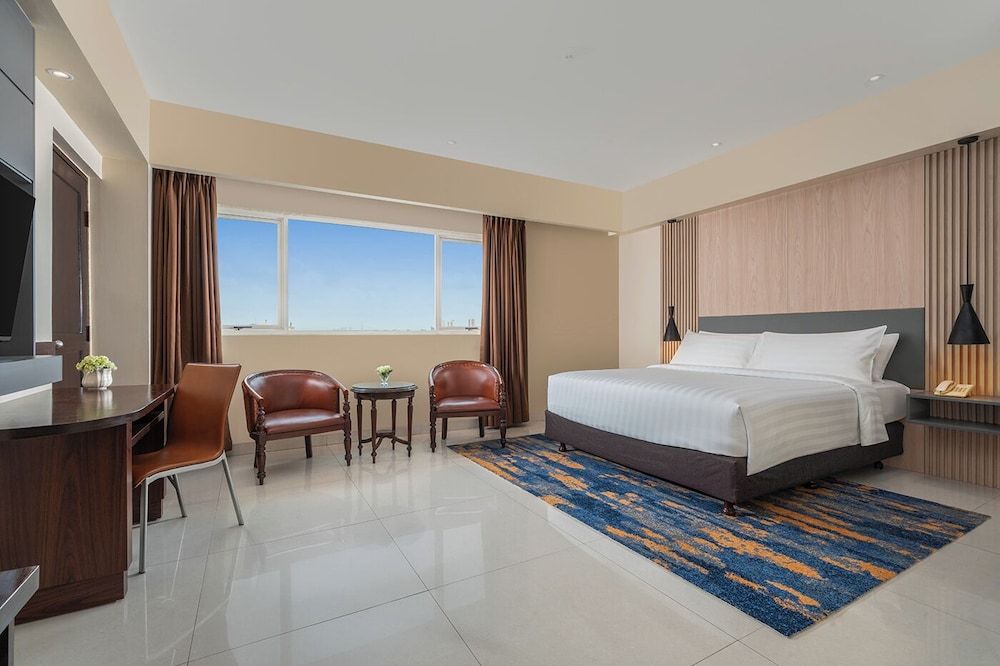 undefined Aston Cimone Hotel & Convention Center 8
