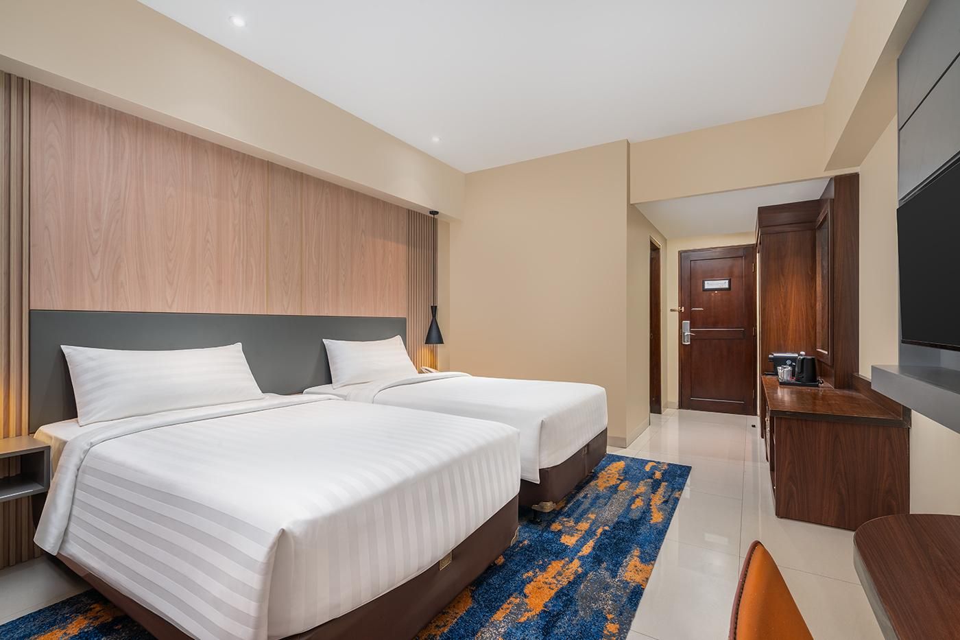 undefined Aston Cimone Hotel & Convention Center 4