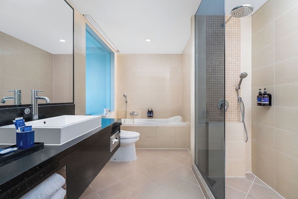 undefined Aston Cimone Hotel & Convention Center 9