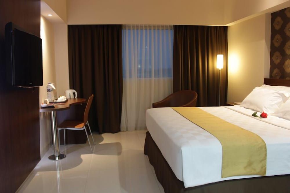 Business Room