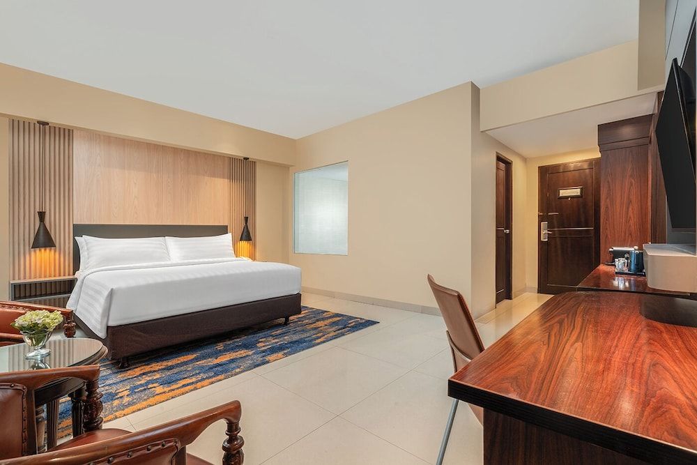 undefined Aston Cimone Hotel & Convention Center 6