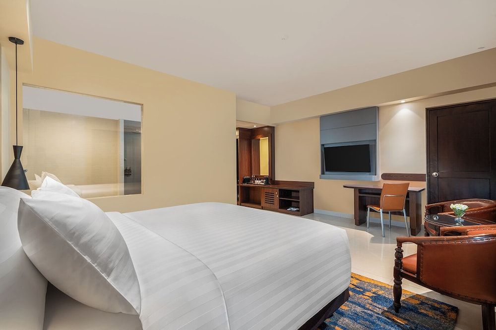 undefined Aston Cimone Hotel & Convention Center 7