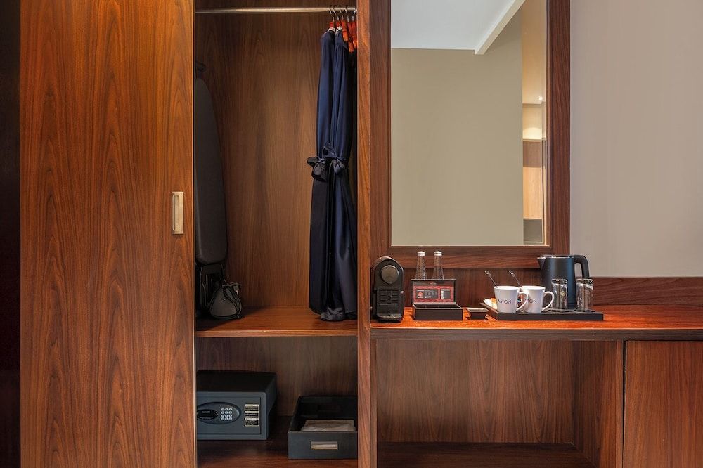 undefined Aston Cimone Hotel & Convention Center 10