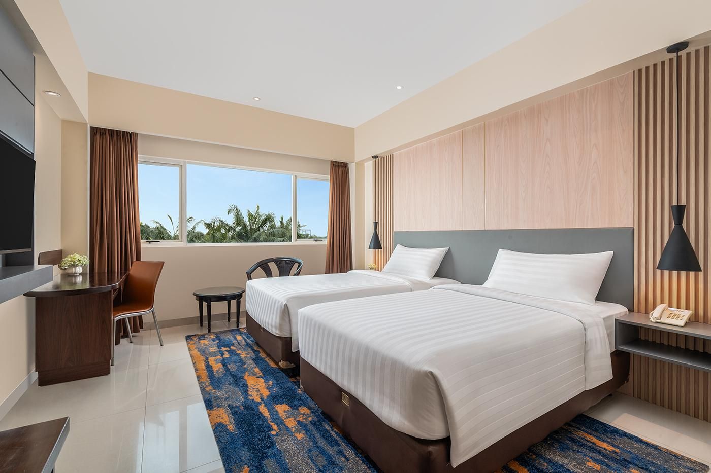undefined Aston Cimone Hotel & Convention Center 3