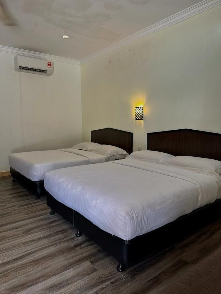 Malibest Resort