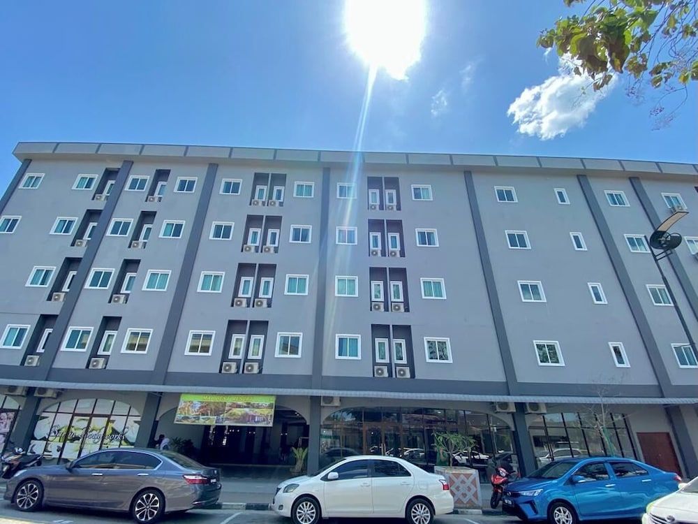 Facade