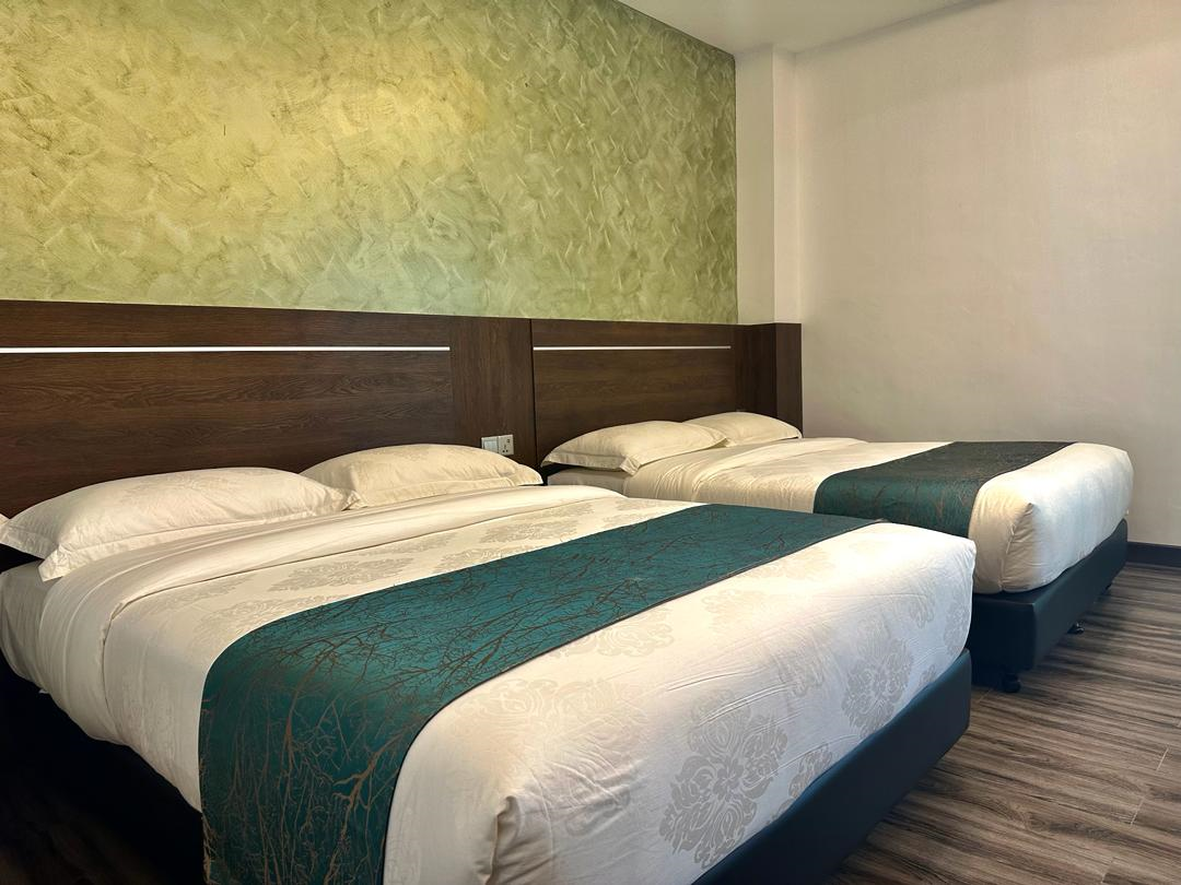 undefined Malibest Resort 10