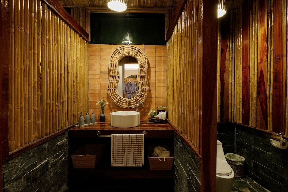 Khaosok Boutique Camps Romantic Signature View 9