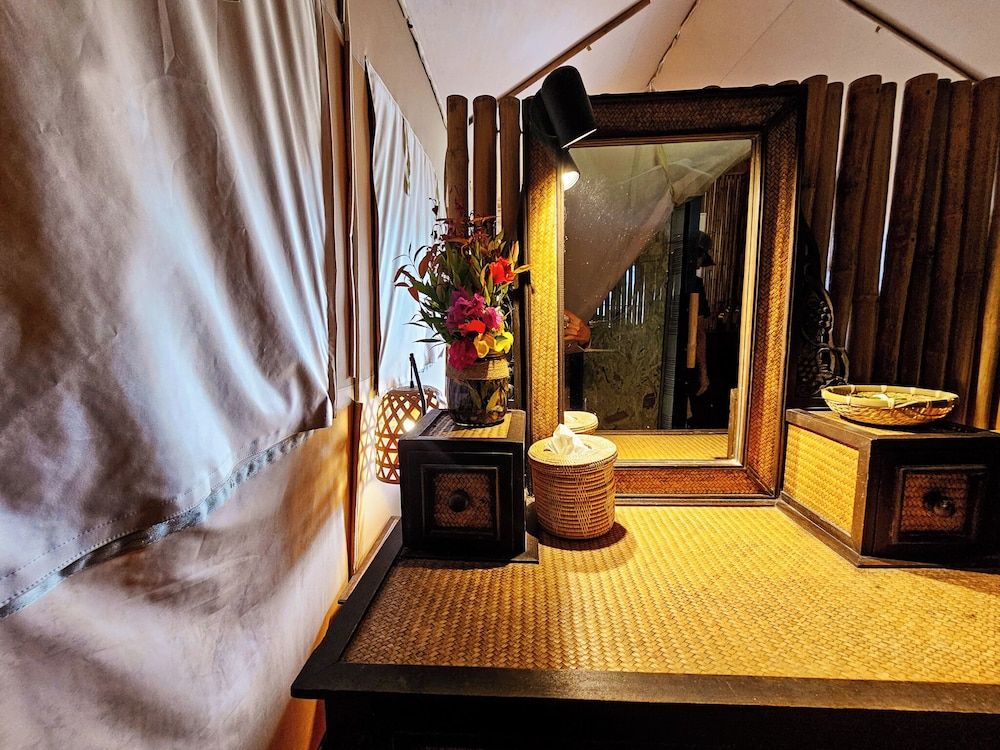 Khaosok Boutique Camps