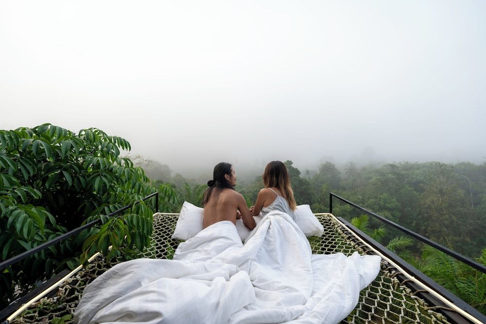 Khaosok Boutique Camps Romantic Signature View 7