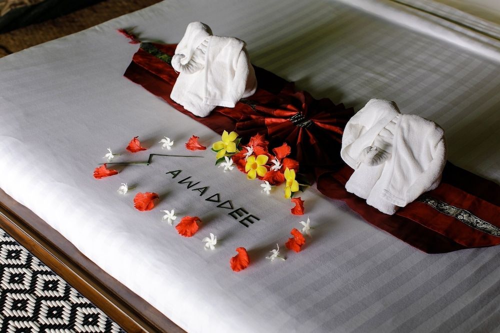 Khaosok Boutique Camps Sunset View 5