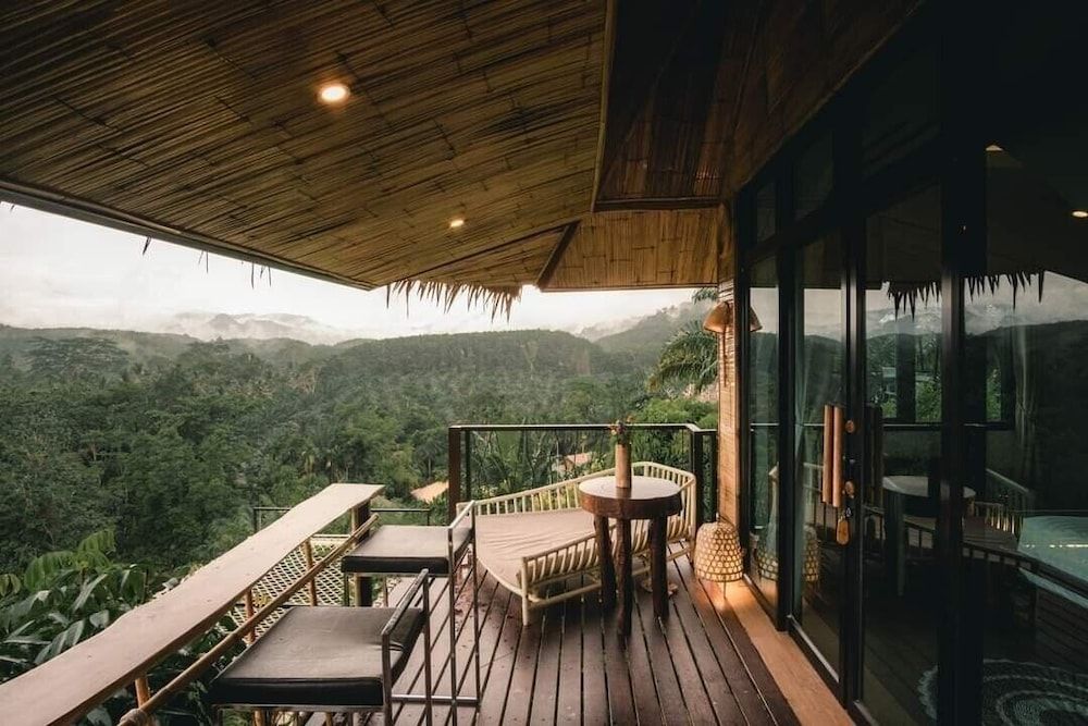 Khaosok Boutique Camps Romantic Signature View 6