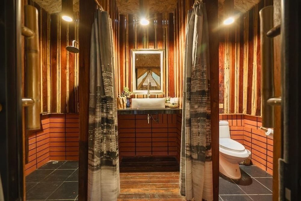 Khaosok Boutique Camps Deluxe Double 10