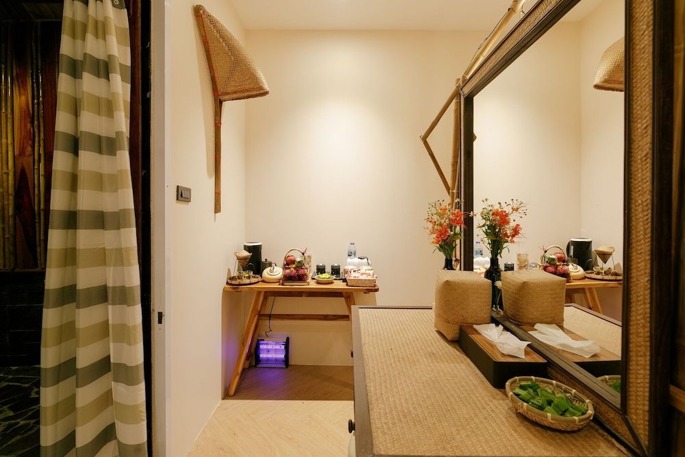 Khaosok Boutique Camps Romantic Signature View 11