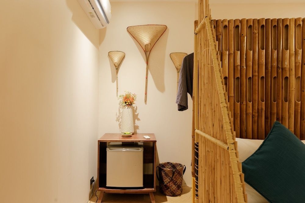 Khaosok Boutique Camps Romantic Signature View 10