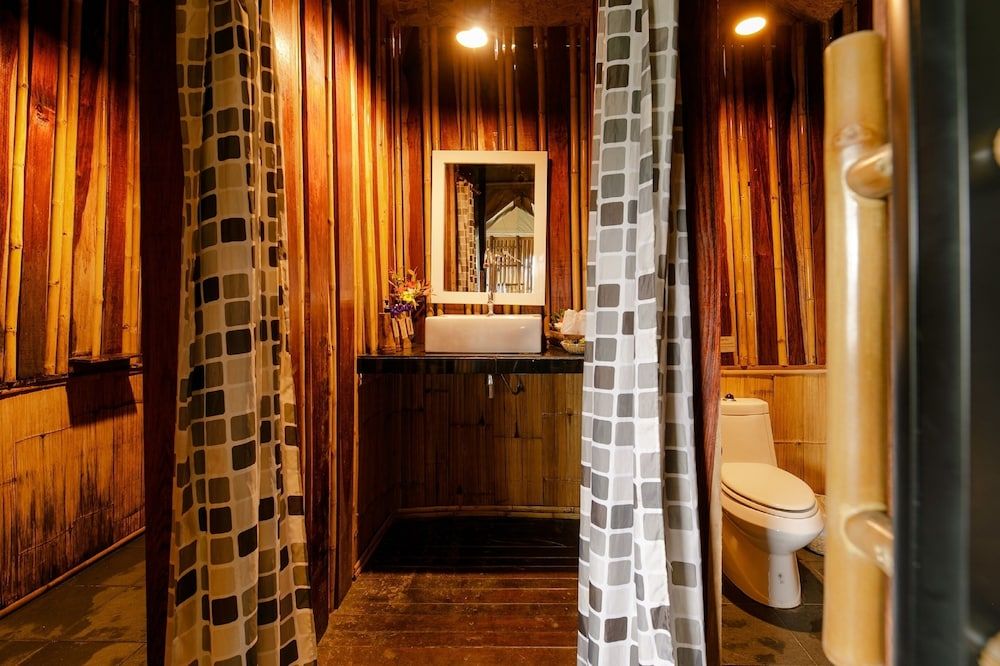 Khaosok Boutique Camps Deluxe Double 9