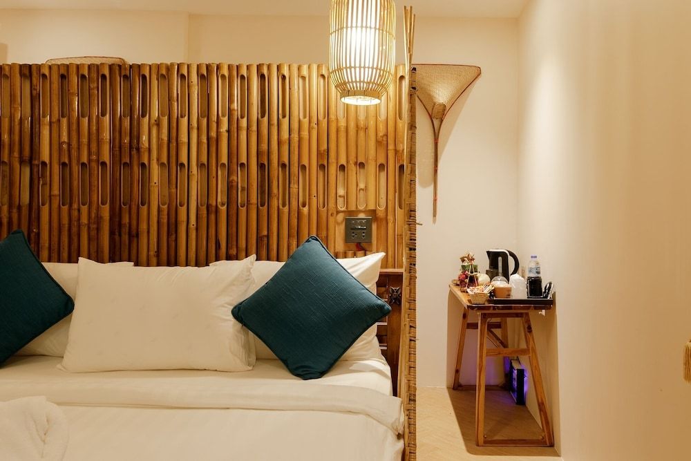 Khaosok Boutique Camps Romantic Signature View 2