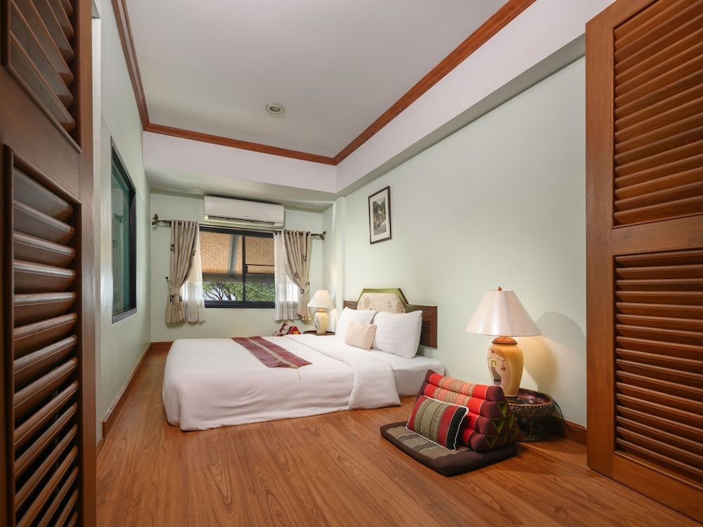 Family Lanna Suite
