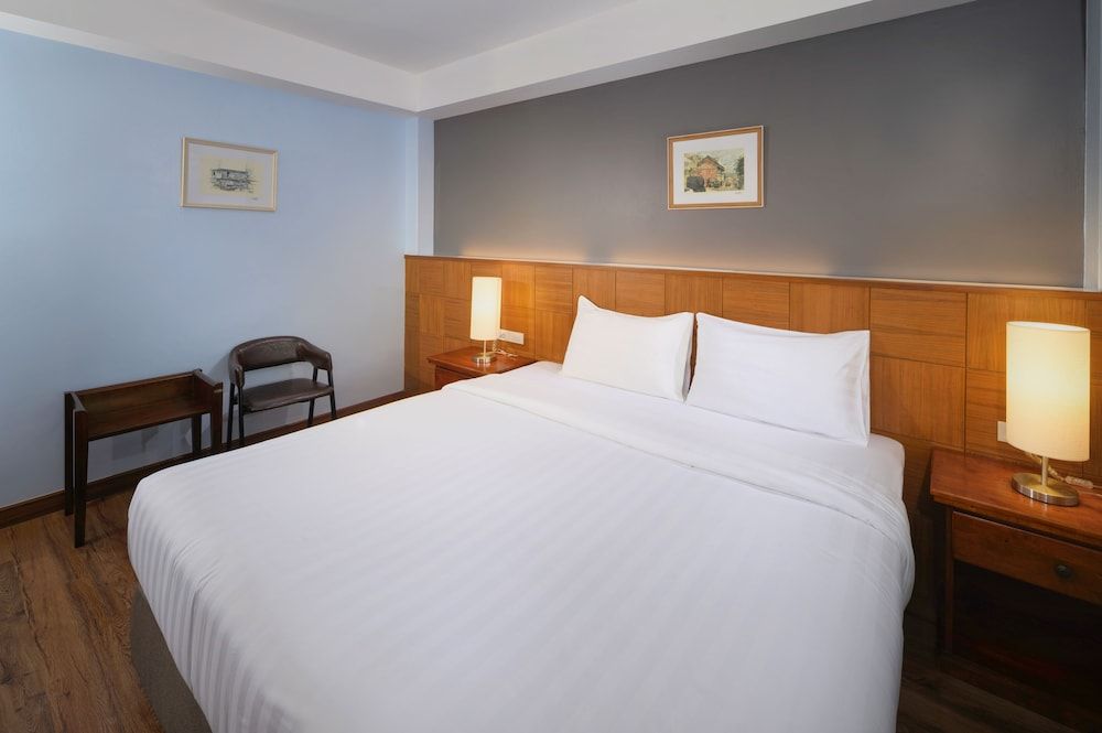 undefined Estia Chiang Mai Boutique Hotel 9