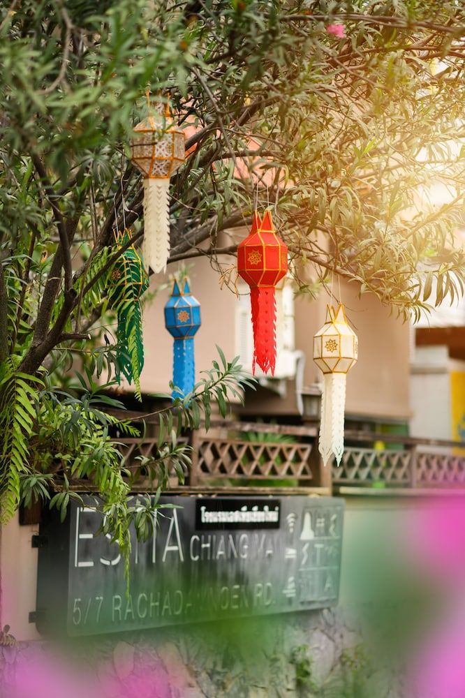 undefined Estia Chiang Mai Boutique Hotel 10