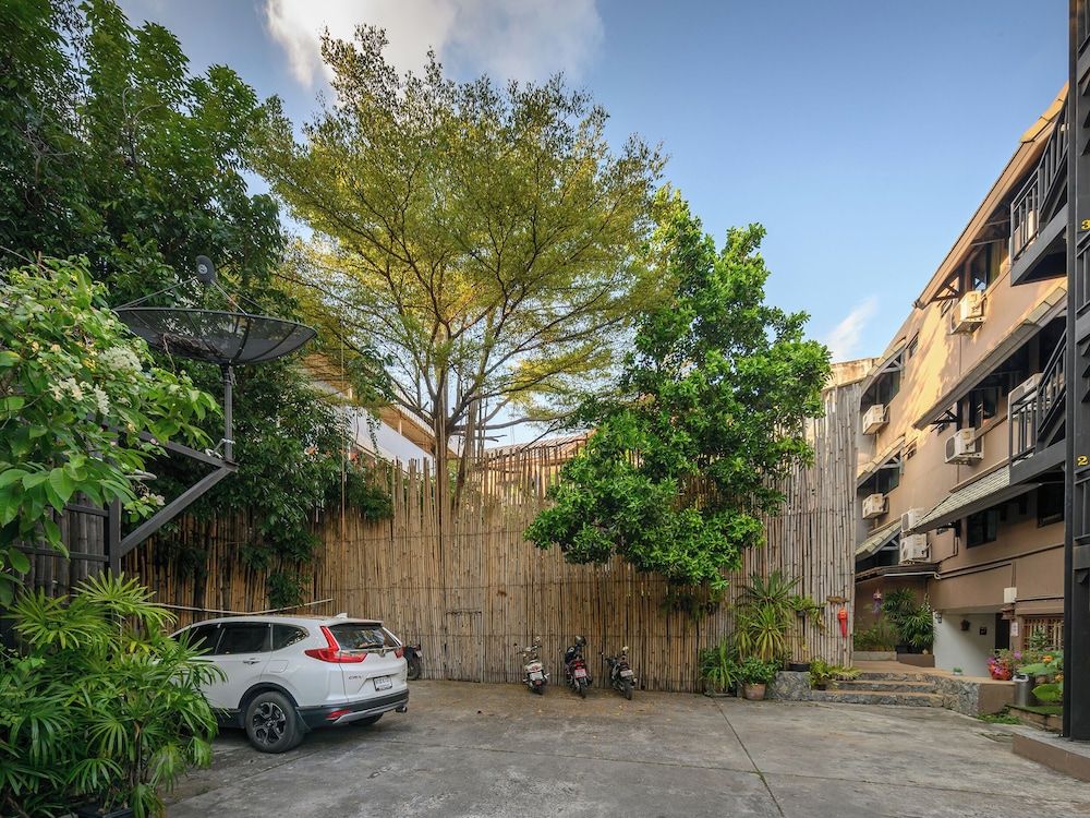 undefined Estia Chiang Mai Boutique Hotel 8