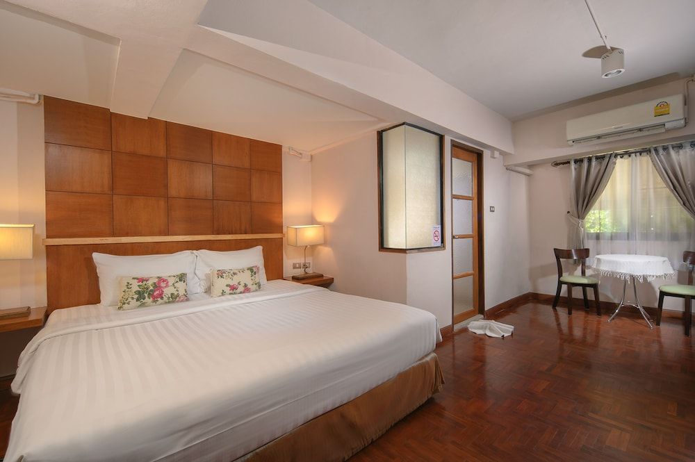undefined Estia Chiang Mai Boutique Hotel 5