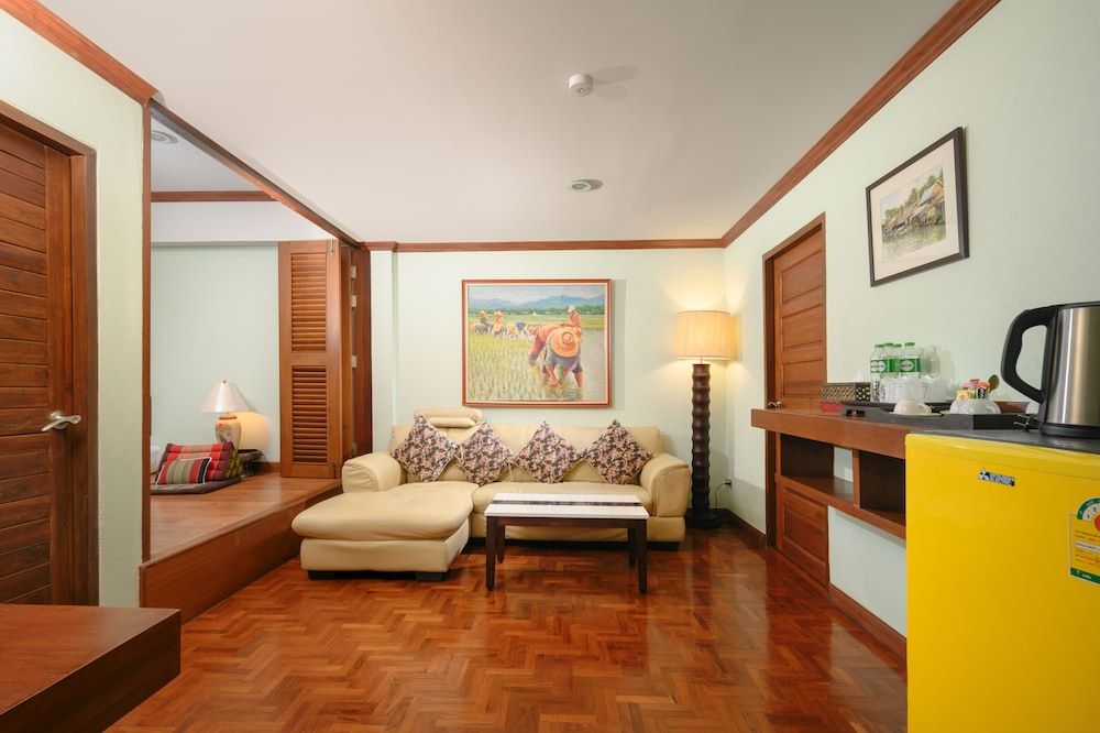 undefined Estia Chiang Mai Boutique Hotel 4