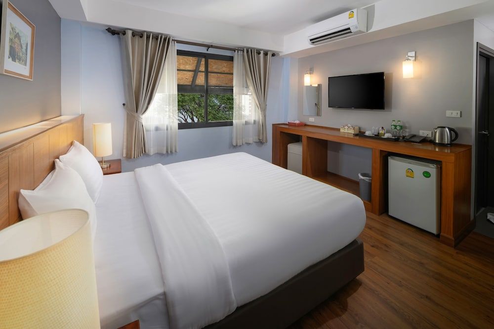undefined Estia Chiang Mai Boutique Hotel 8