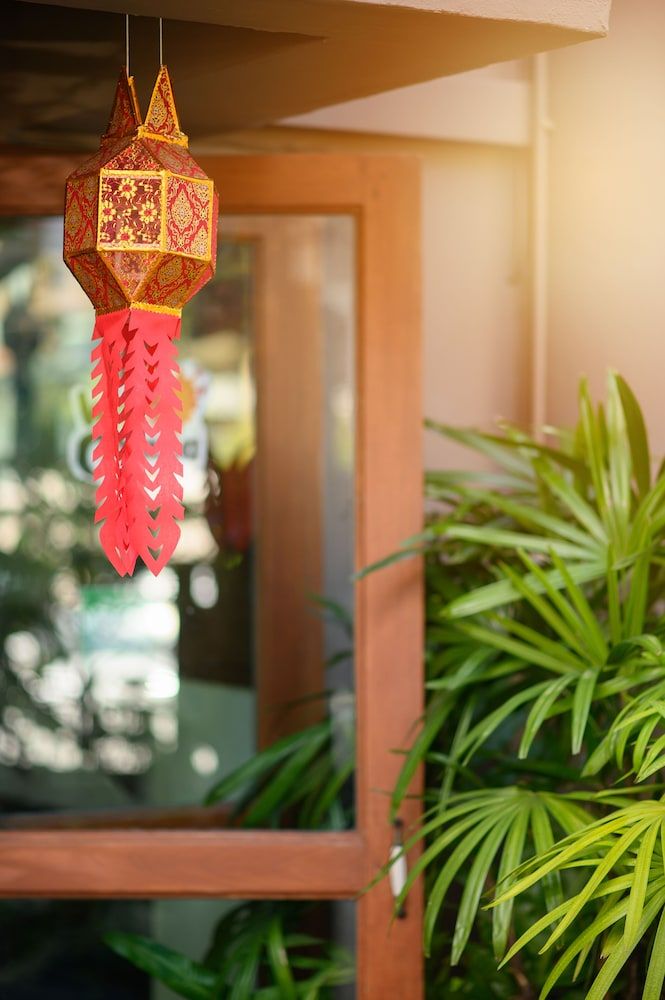 undefined Estia Chiang Mai Boutique Hotel 9