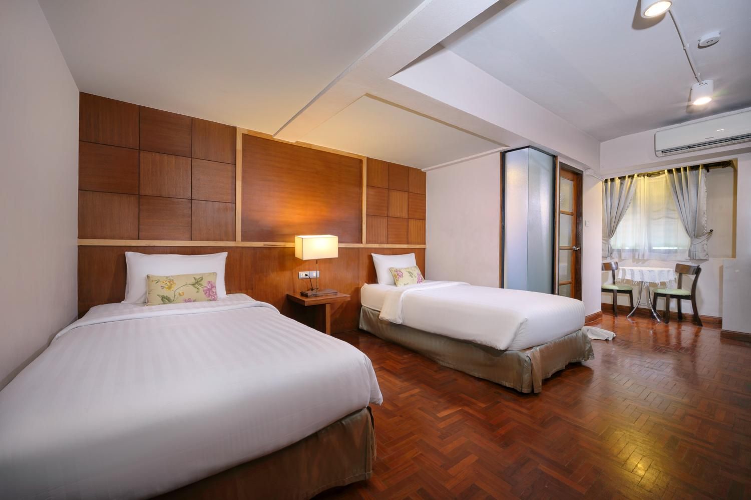 undefined Estia Chiang Mai Boutique Hotel 8