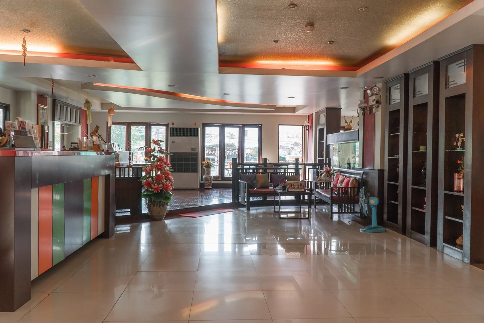 undefined Noble Place Hotel 5