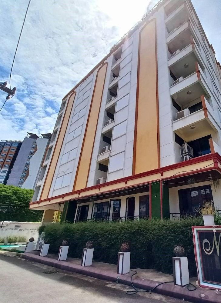 undefined Noble Place Chiangmai 4