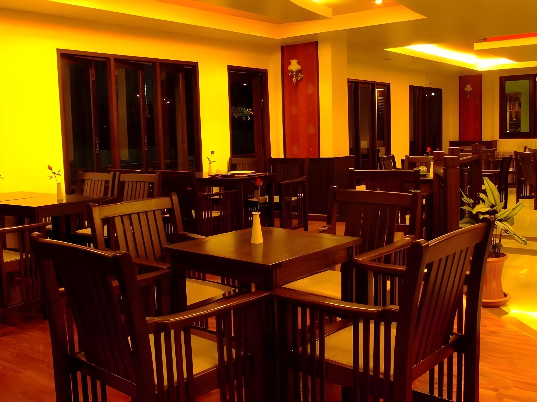 undefined Noble Place Hotel 8