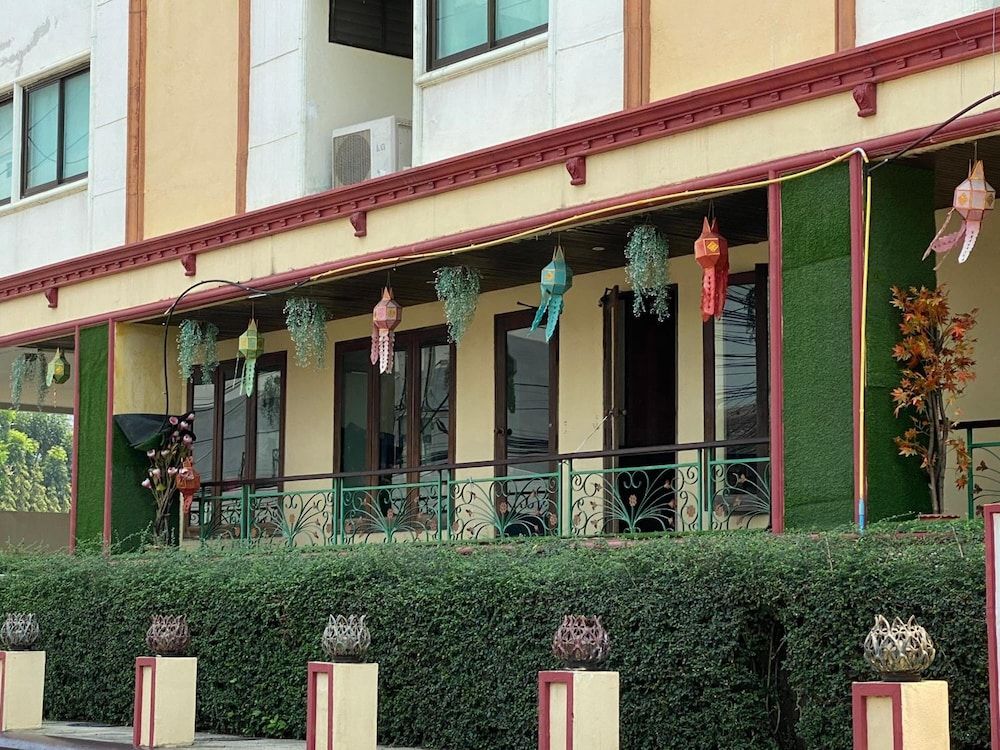 undefined Noble Place Chiangmai 9