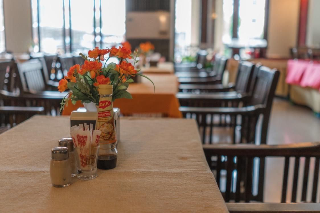 undefined Noble Place Hotel 7