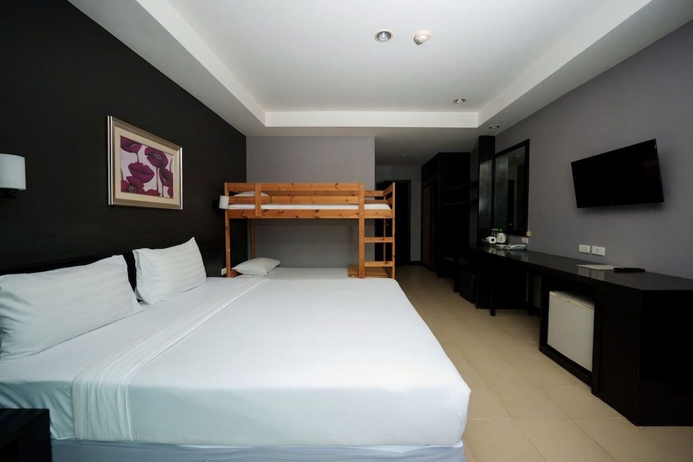 Tuana Hotels The Natural Resort Superior Building 4