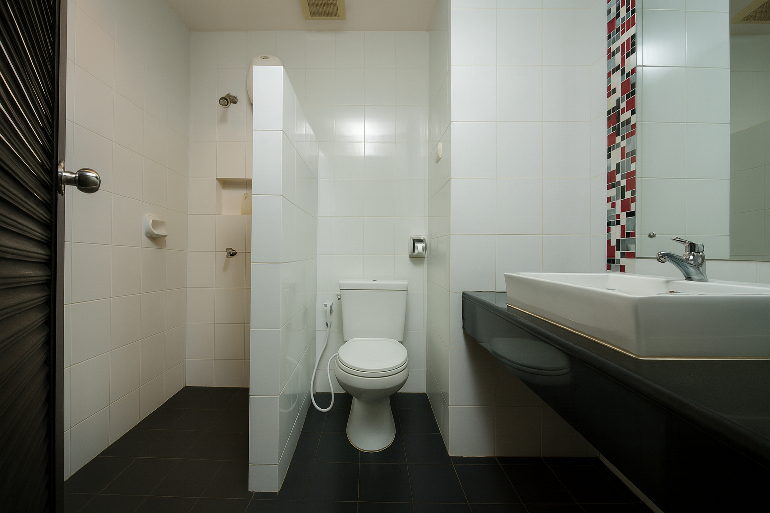 Tuana Hotels The Natural Resort Superior Building 8