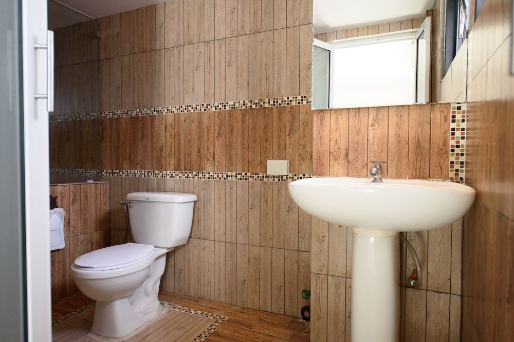 Chanaplace Lanna Double upper 4th floor 26