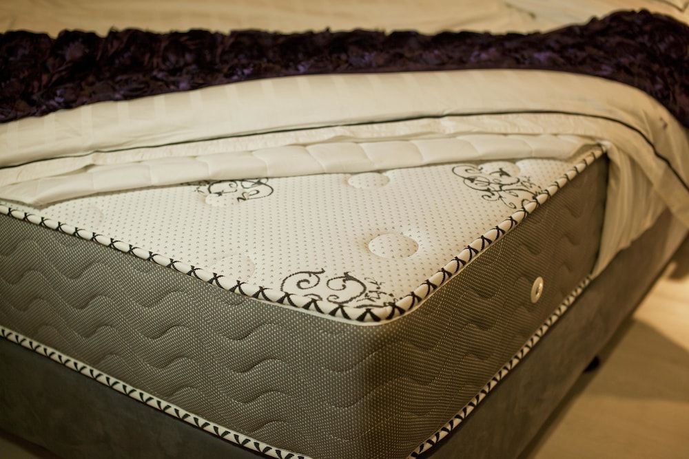 Euro+ Hotel Johor Bahru Superior Twin