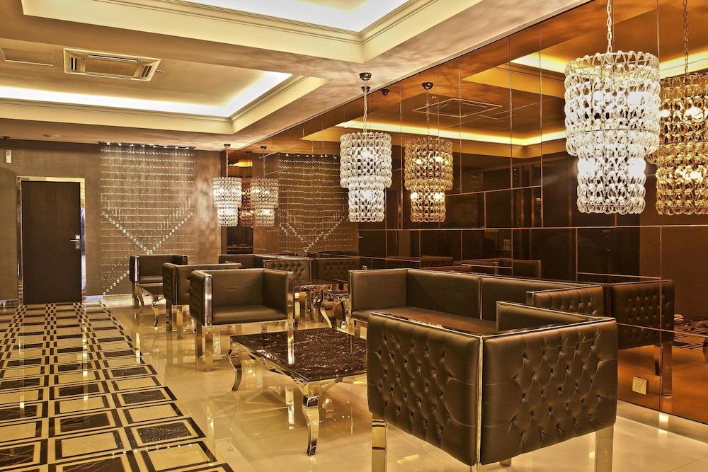 undefined Euro+ Hotel Johor Bahru 8