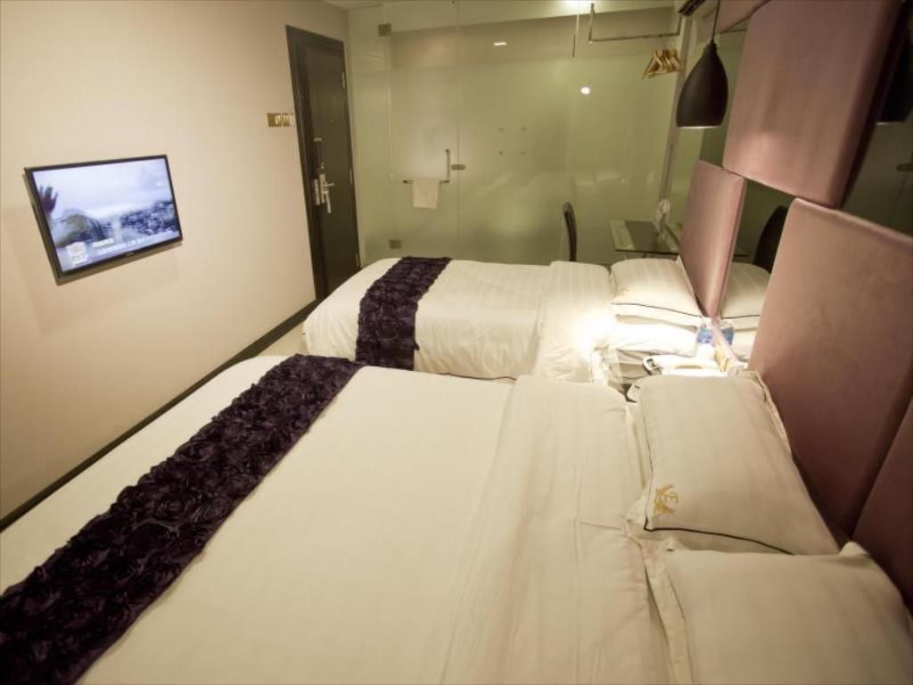 undefined Euro+ Hotel Johor Bahru 7