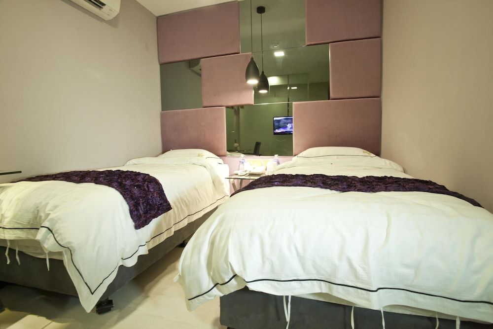 undefined Euro+ Hotel Johor Bahru 2