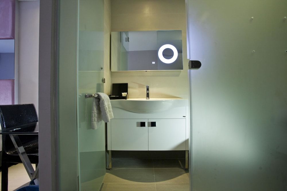 Euro+ Hotel Johor Bahru Superior Twin 4