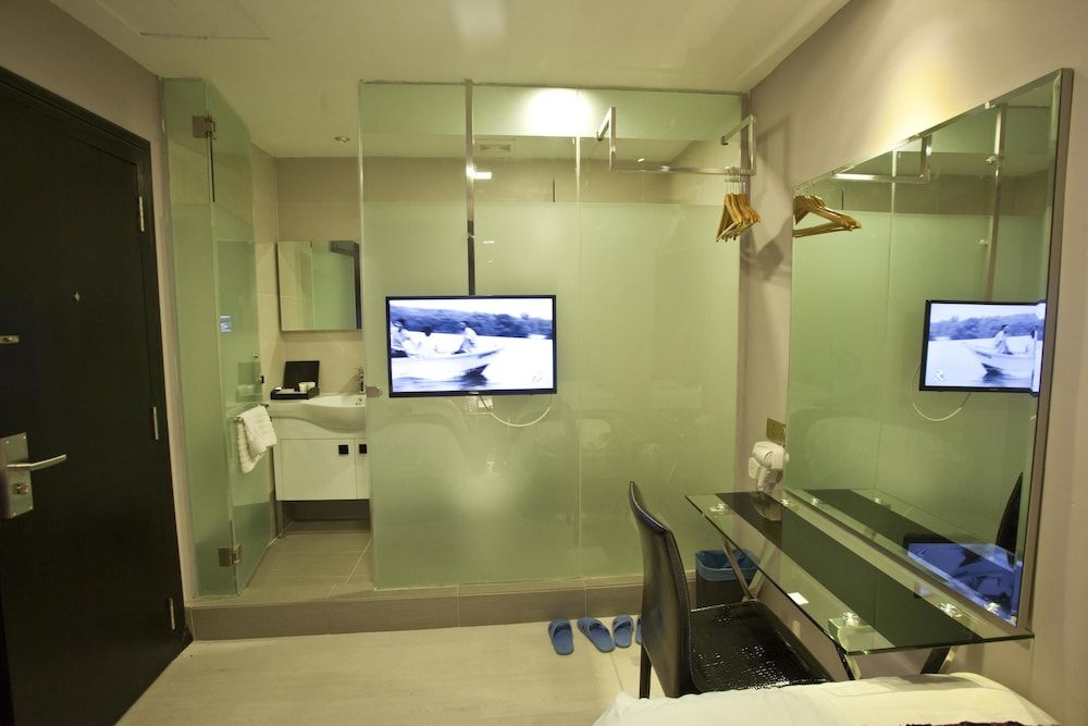 Euro+ Hotel Johor Bahru Superior Twin 8