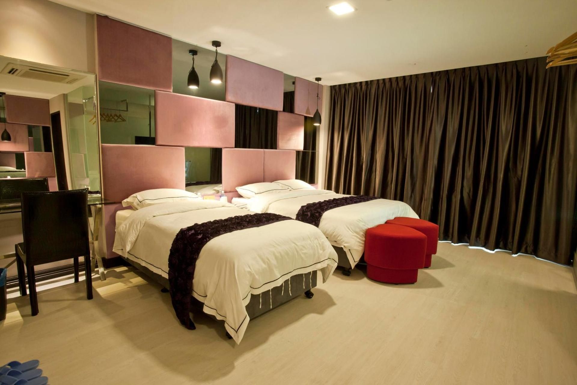 undefined Euro+ Hotel Johor Bahru 4