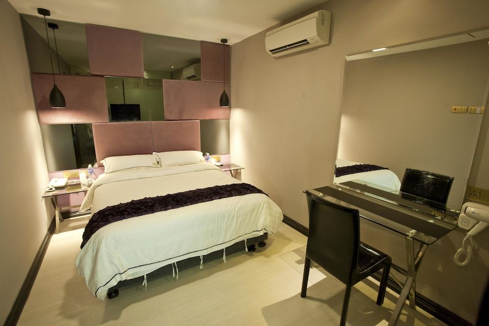 undefined Euro+ Hotel Johor Bahru 3