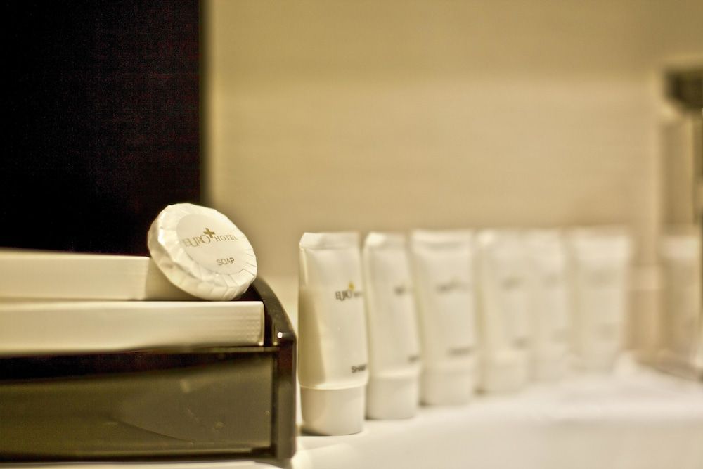 Euro+ Hotel Johor Bahru Superior Twin 11